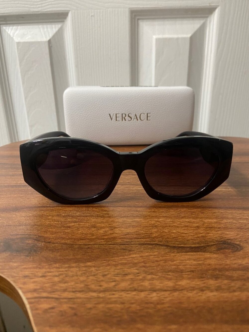 Sunglasses Versace Women's